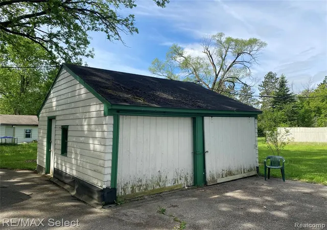 Homes for sale in Mount Morris, MI | 6503 Harvard Ave, Mount Morris, MI 48458 | MLS# 60995019