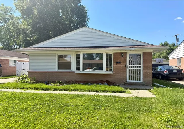 Homes for sale in Inkster, MI | 26245 Dartmouth St, Inkster, MI 48141 | MLS# 61009020