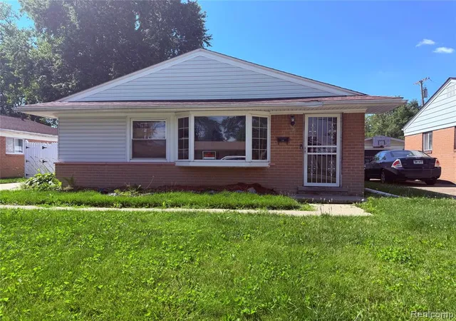 Homes for sale in Inkster, MI | 26245 Dartmouth St, Inkster, MI 48141 | MLS# 61009020