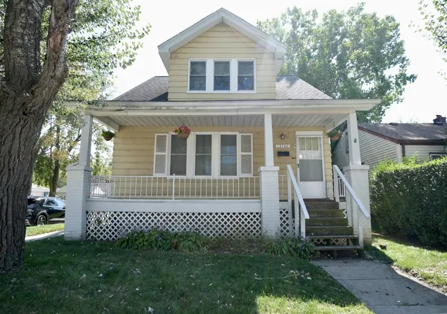 Photo 1 of Sale Pending at 13742 Hobart Ave, Warren, MI 48089 | MLS# 70499961 | Listing updated on 2025-12-09