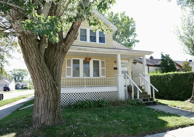 Photo 3 of Sale Pending at 13742 Hobart Ave, Warren, MI 48089 | MLS# 70499961 | Listing updated on 2025-12-09