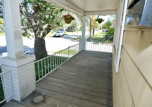 Photo 3 of Sale Pending at 13742 Hobart Ave, Warren, MI 48089 | MLS# 70499961 | Listing updated on 2025-12-09