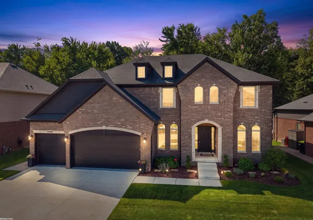 Photo 1 of Sale Pending at 19090 Brighton Dr, Macomb, MI 48042 | MLS# 50219863 | Listing updated on 2026-09-04