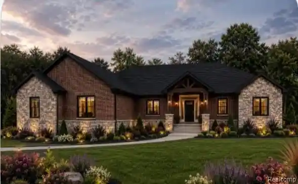 Photo 1 of Single family home for sale at 5000 Metamora Ridge, Metamora, MI 48455 | MLS# 61009955 | Listing updated on 2026-10-22