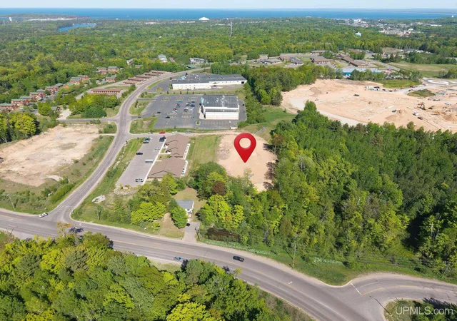 Homes for sale in Marquette, MI | Tbd Commerce Dr, Marquette, MI 49855 | MLS# 50209711
