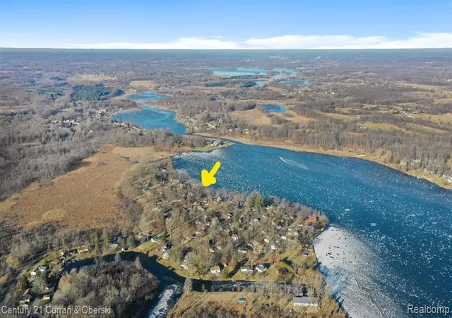 44th image of 8862 Bellemere Ct, Jackson, MI 49201 9232 | MLS# 61023127