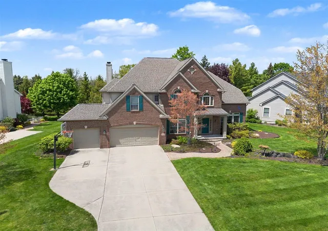 1st image of 1447 Bicentennial Pkwy, Ann Arbor, MI 48108 | MLS# 70531302