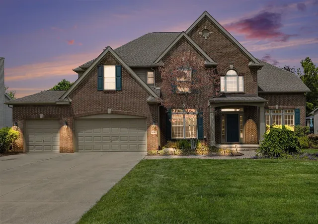 2nd image of 1447 Bicentennial Pkwy, Ann Arbor, MI 48108 | MLS# 70531302