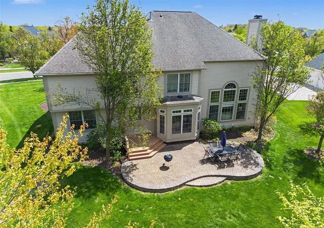 4th image of 1447 Bicentennial Pkwy, Ann Arbor, MI 48108 | MLS# 70531302