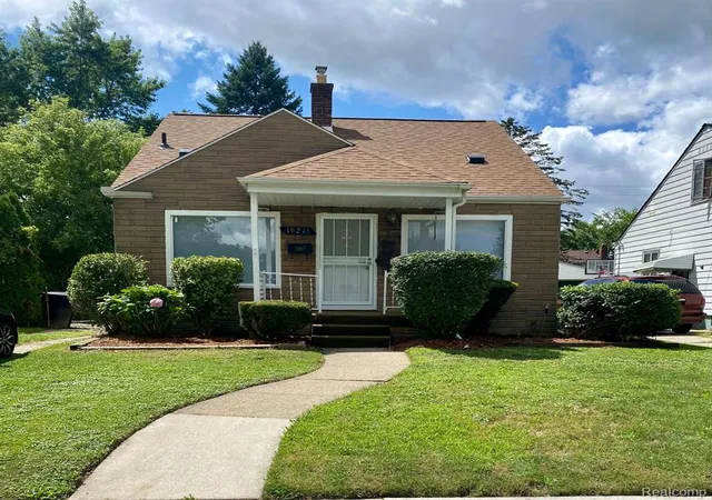 1st image of 19211 Buffalo St, Detroit, MI 48234 | MLS# 60243498