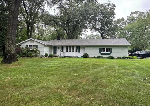 Homes for sale in Whitehall, MI | 2645 White Lake Dr, Whitehall, MI 49461 | MLS# 50212690