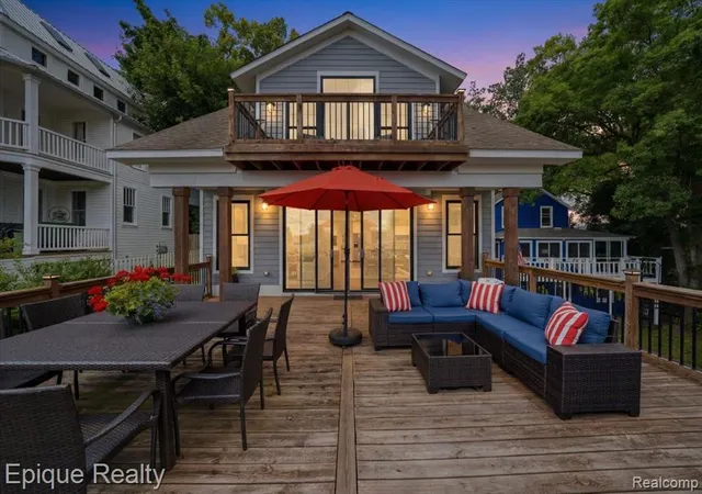 69th image of 114 Bellevue Ave, Lake Orion, MI 48362 | MLS# 61005673