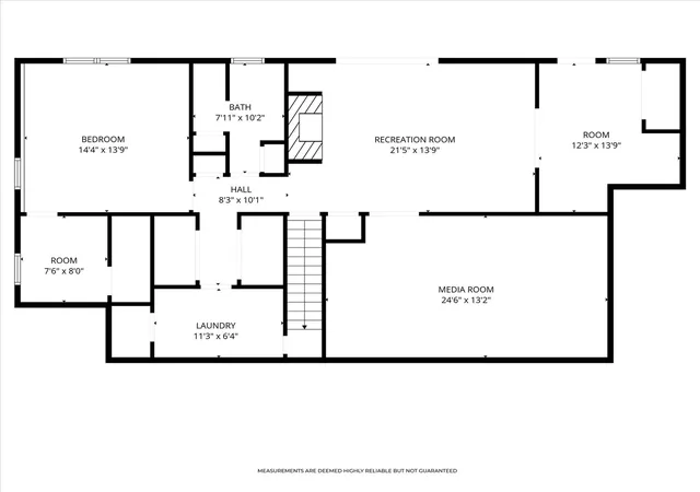 58th image of 2827 Florence Dr, Wyoming, MI 49418 | MLS# 70553443