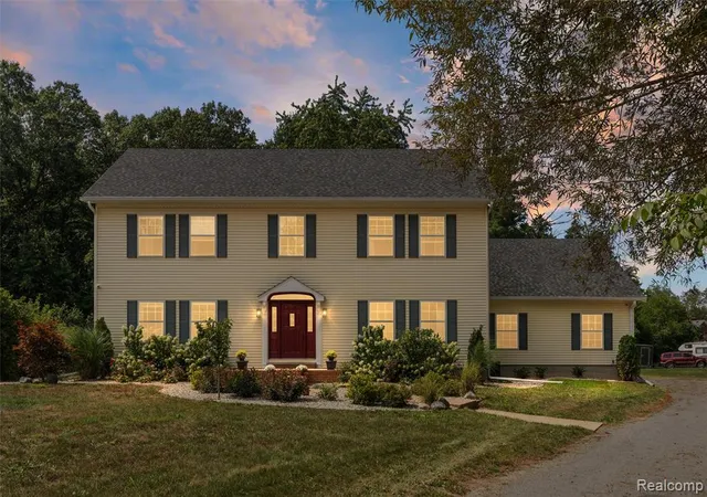 Photo 1 of Sale Pending at 21280 Merriman Rd, New Boston, MI 48164 9810 | MLS# 61025088 | Listing updated on 2026-09-21