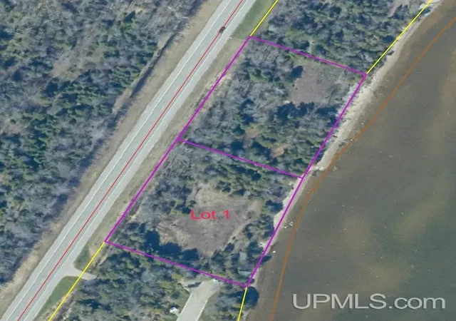 Homes for sale in Menominee, MI | Tbd Lot 1 M 35 Hwy, Menominee, MI 49858 | MLS# 50208393