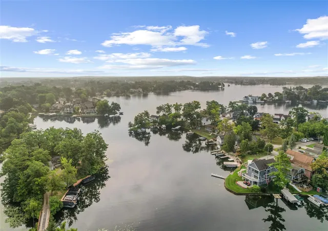 Land for sale at 000 Cushing St, Lake Orion, MI 48362 | MLS# 70551718