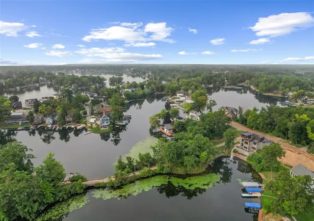 Photo 2 of Land for sale at 000 Cushing St, Lake Orion, MI 48362 | MLS# 70551718 | Listing updated on 2026-08-13