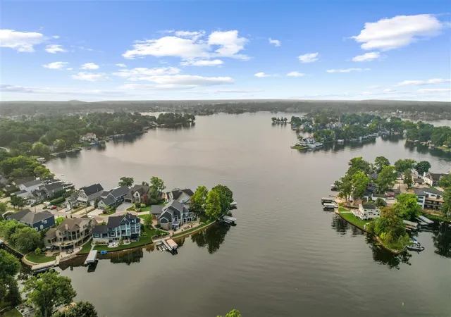 Photo 3 of Land for sale at 000 Cushing St, Lake Orion, MI 48362 | MLS# 70551718 | Listing updated on 2026-08-13