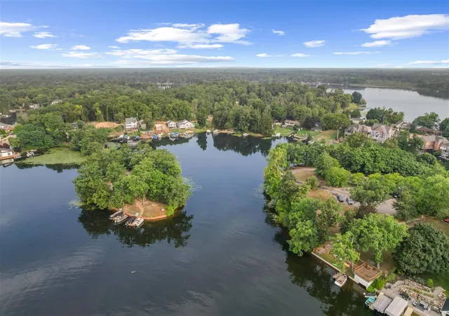 Photo 3 of Land for sale at 000 Cushing St, Lake Orion, MI 48362 | MLS# 70551718 | Listing updated on 2026-08-13