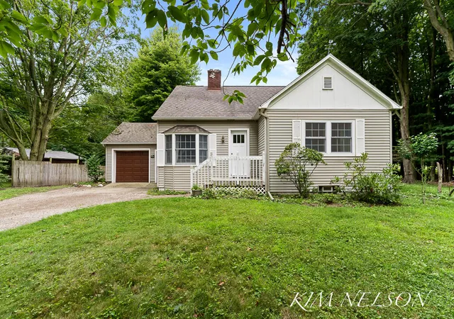 Photo 1 of Sale Pending at 5275 N Scenic, Whitehall, MI 49461 | MLS# 70552286 | Listing updated on 2026-08-26