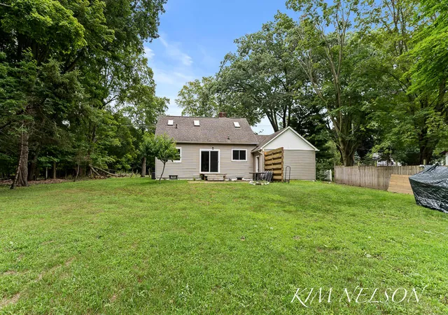 Photo 2 of Sale Pending at 5275 N Scenic, Whitehall, MI 49461 | MLS# 70552286 | Listing updated on 2026-08-26