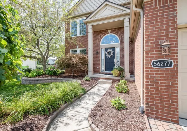 Photo 4 of Single family home for sale at 56277 Oasis Dr, Macomb, MI 48042 | MLS# 50219833 | Listing updated on 2026-09-17