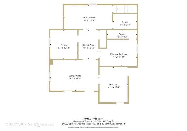 32nd image of 702 S Warner St, Bay City, MI 48706 | MLS# 50218434