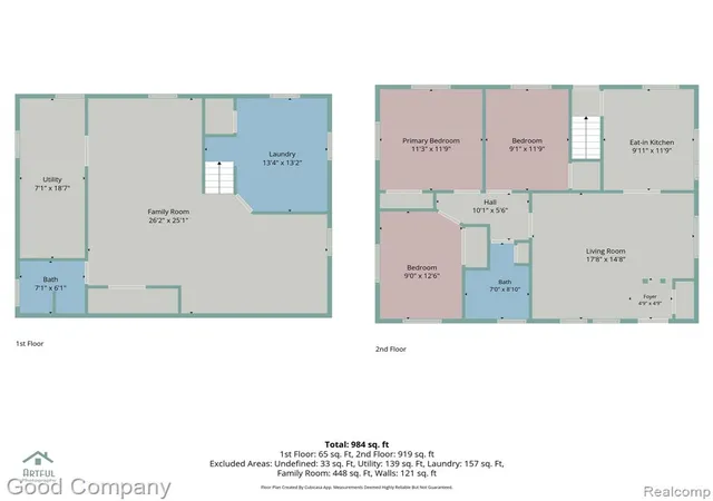 Homes for sale in Madison Heights, MI | 29710 Shackett Ave, Madison Heights, MI 48071 | MLS# 61004080