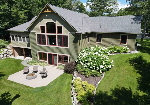 2nd image of 7249 Ne Blue Lake Rd, Kalkaska, MI 49646 | MLS# 80070749