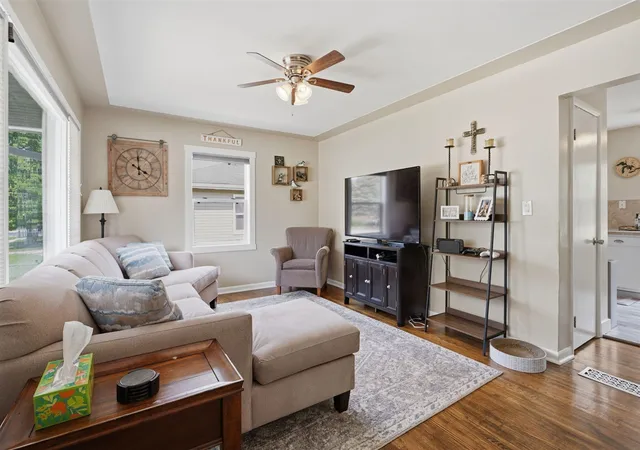 Photo 3 of Sale Pending at 1626 Royal Oak St, Wyoming, MI 49519 | MLS# 70542474 | Listing updated on 2026-07-08