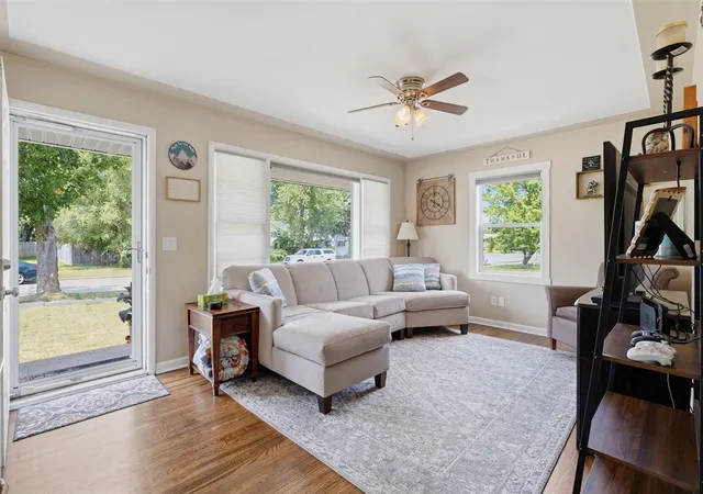 Photo 3 of Sale Pending at 1626 Royal Oak St, Wyoming, MI 49519 | MLS# 70542474 | Listing updated on 2026-07-08