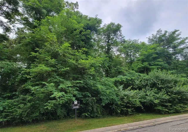 Photo 1 of Land for sale at Lot 24   Rexford, Brighton, MI 48116 | MLS# 20682074 | Listing updated on 2026-03-27