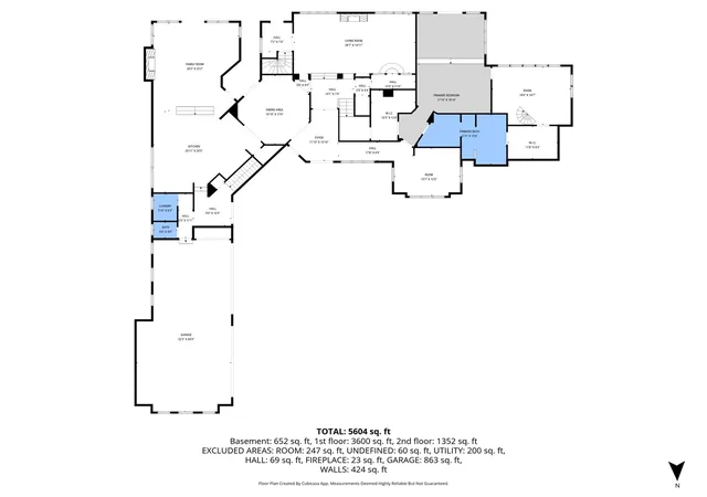Photo 57 of Mansion for sale at 714 N Shore Dr, Holland, MI 49424 | MLS# 70540574 | Listing updated on 2026-07-29