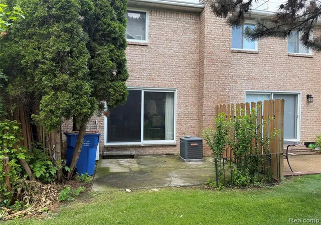 2nd image of 14804 El Dorado Ter, Troy, MI 48088