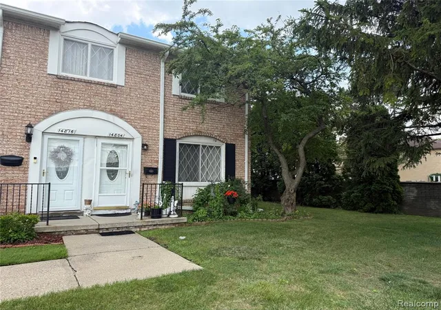 1st image of 14804 El Dorado Ter #22, Troy, MI 48088 | MLS# 61006277