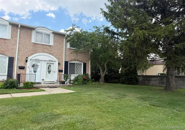 2nd image of 14804 El Dorado Ter #22, Troy, MI 48088 | MLS# 61006277