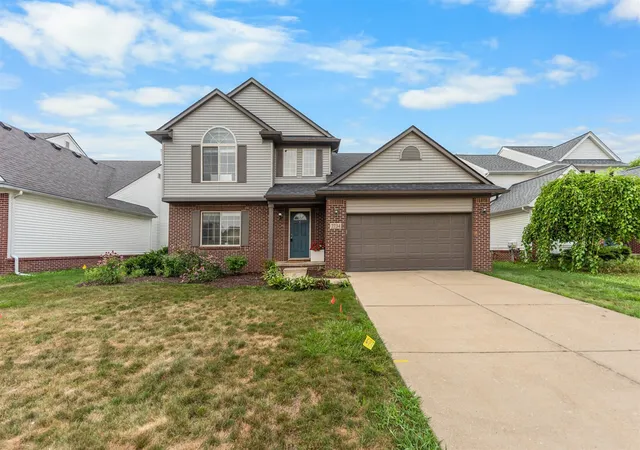 2nd image of 7734 Greene Farm Dr, Ypsilanti, MI 48197 | MLS# 70552770