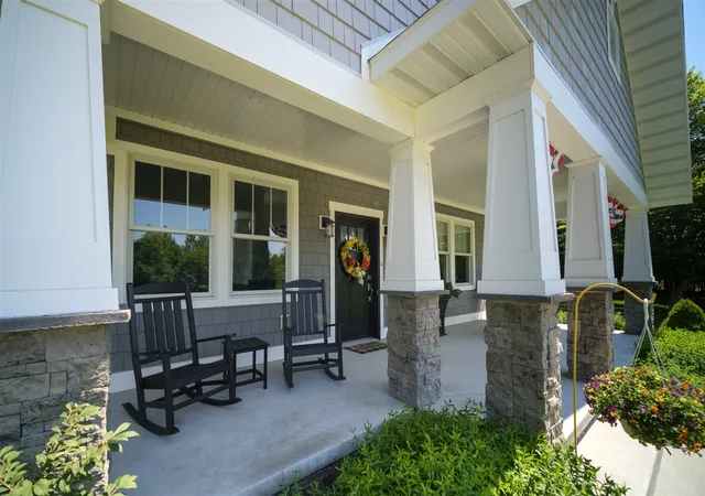 5th image of 10201 Opal Ridge Dr, Onekama, MI 49675 | MLS# 70519213