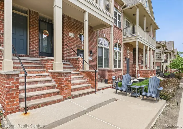 Photo 2 of Condo for sale at 128 Sandy Ln, Walled Lake, MI 48390 3528 | MLS# 61009446 | Listing updated on 2026-10-12