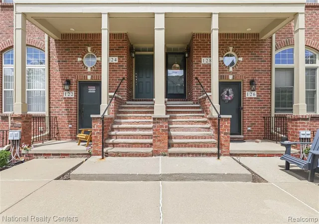 Photo 3 of Condo for sale at 128 Sandy Ln, Walled Lake, MI 48390 3528 | MLS# 61009446 | Listing updated on 2026-10-12