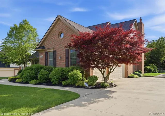 Homes for sale in Canton, MI | 7279 Heron Wy, Canton, MI 48187 | MLS# 61002588