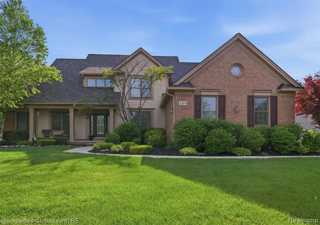 Homes for sale in Canton, MI | 7279 Heron Wy, Canton, MI 48187 | MLS# 61002588