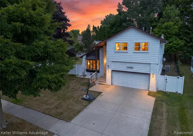 Photo 1 of Sale Pending at 24560 Knollwood St, Novi, MI 48375 | MLS# 61021922 | Listing updated on 2026-08-22