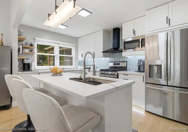 Photo 2 of Sale Pending at 24560 Knollwood St, Novi, MI 48375 | MLS# 61021922 | Listing updated on 2026-08-22