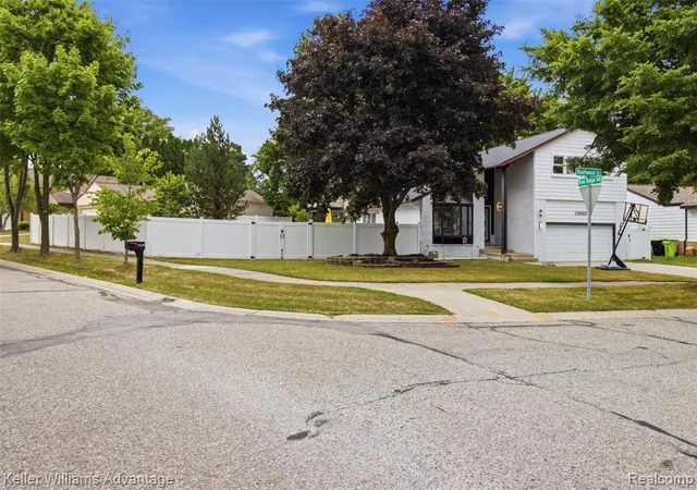 Photo 42 of Sale Pending at 24560 Knollwood St, Novi, MI 48375 | MLS# 61021922 | Listing updated on 2026-08-22