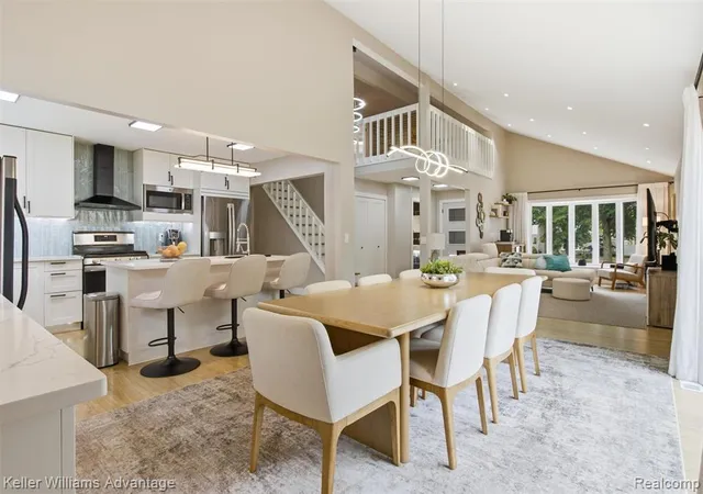 Photo 4 of Sale Pending at 24560 Knollwood St, Novi, MI 48375 | MLS# 61021922 | Listing updated on 2026-08-22