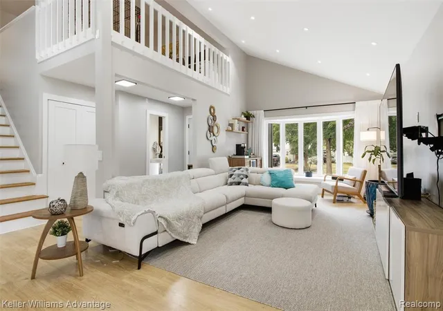Photo 5 of Sale Pending at 24560 Knollwood St, Novi, MI 48375 | MLS# 61021922 | Listing updated on 2026-08-22