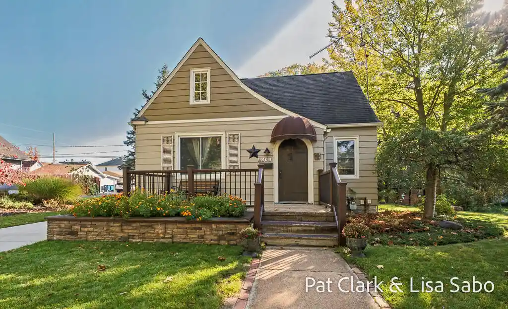 Single family home for sale at 1032 Columbus Ave, Grand Haven, MI 49417 | MLS# 70566262