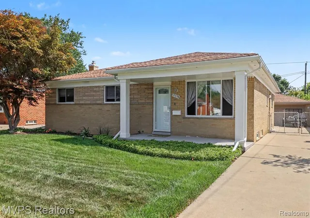 Photo 1 of Sale Pending at 32358 Gloede Dr, Warren, MI 48088 1523 | MLS# 61024417 | Listing updated on 2026-09-03