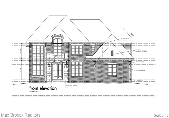 Photo 3 of Single family home for sale at 0001 Bay Shore Dr, Orchard Lake, MI 48324 | MLS# 61014506 | Listing updated on 2026-09-15